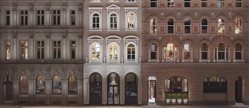 Chancery Quarters London