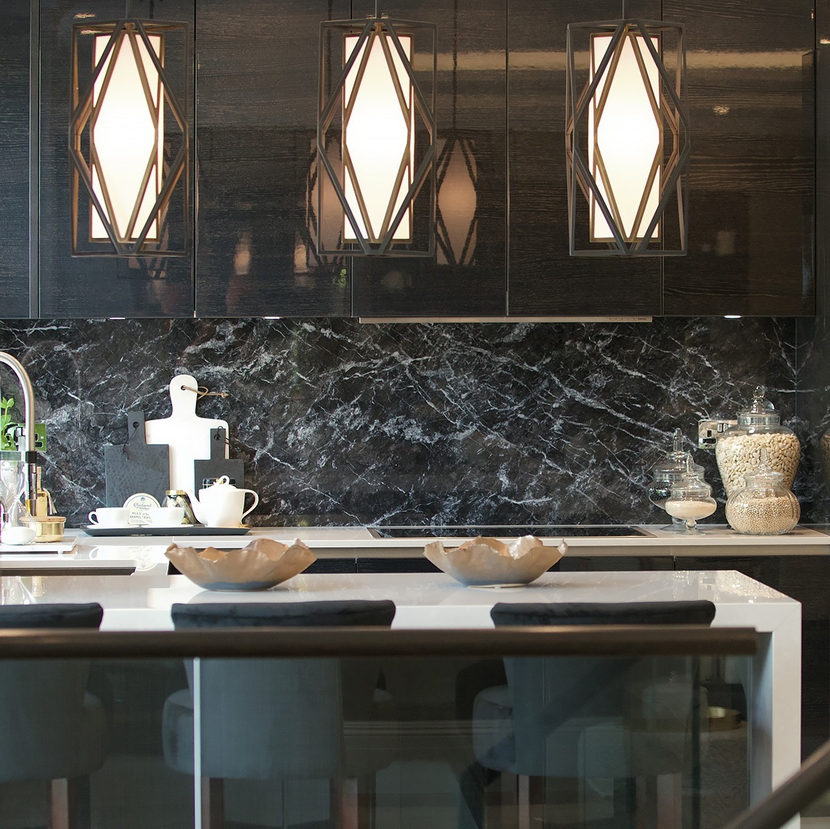 10 Kitchen & Interior Design Trends for 2024