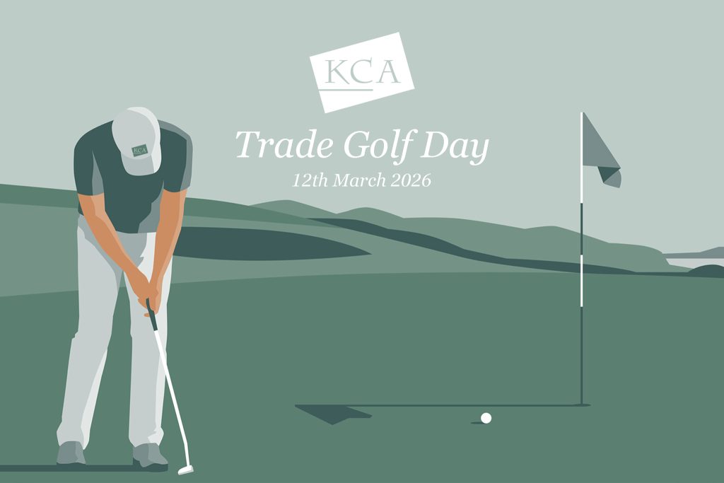 KCA Trade Golf Day 2026