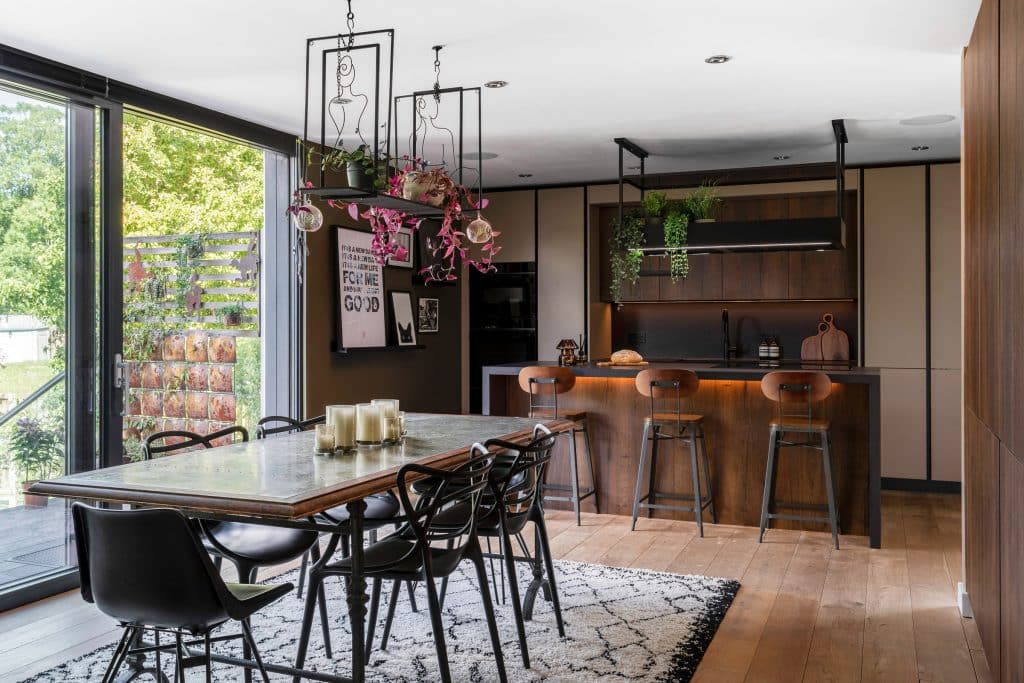 Hacker Kitchens by KCA | Leading German Kitchen Brand