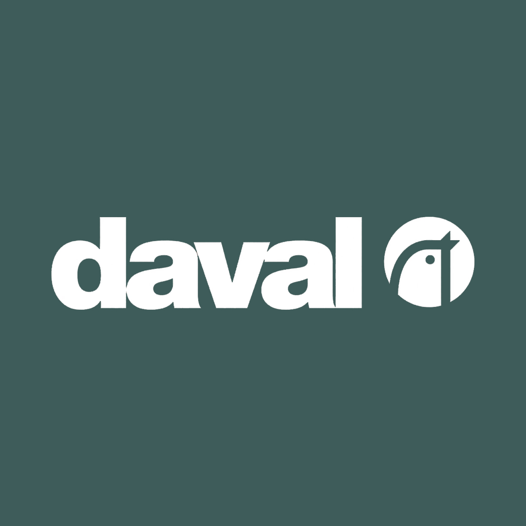 Daval fitted furniture by Official suppliers KCA.