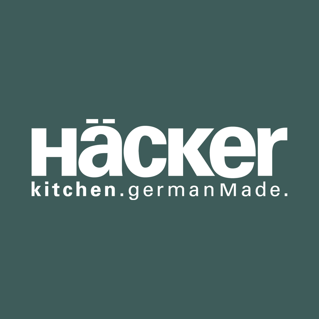 Hacker Kitchens by KCA. Official Uk supplier for over 25 years.