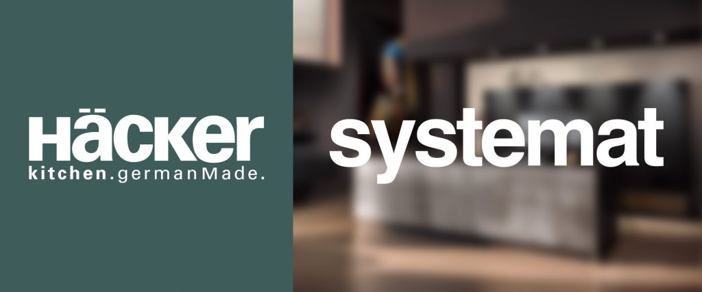 Hacker Systemat furniture UK Official Partner KCA in Berkshire