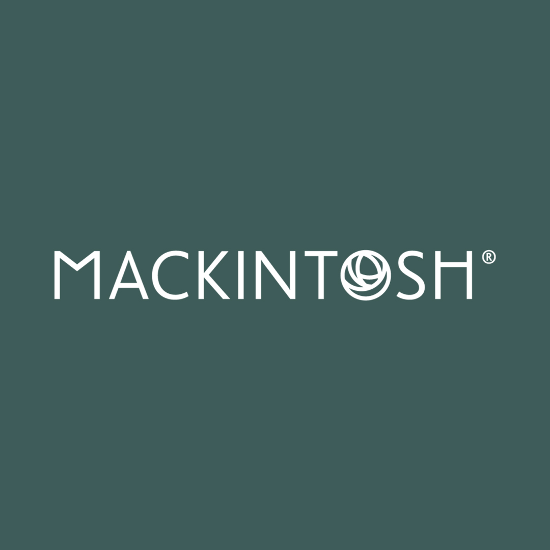Mackintosh kitchen furniture made in the UK by KCA kitchens.