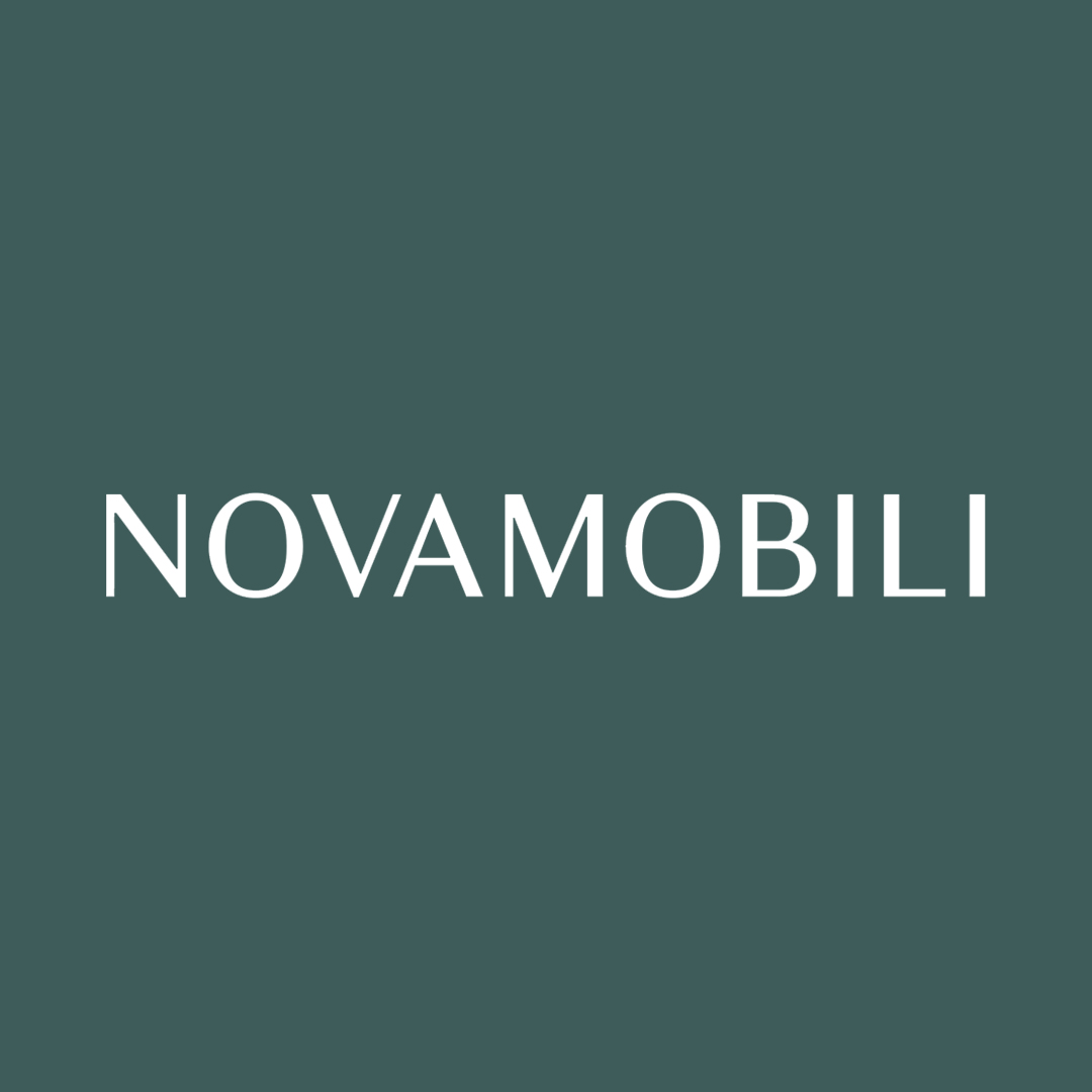 Novamobili modern Italian fitted furniture by KCA kitchens, bedrooms and studies.