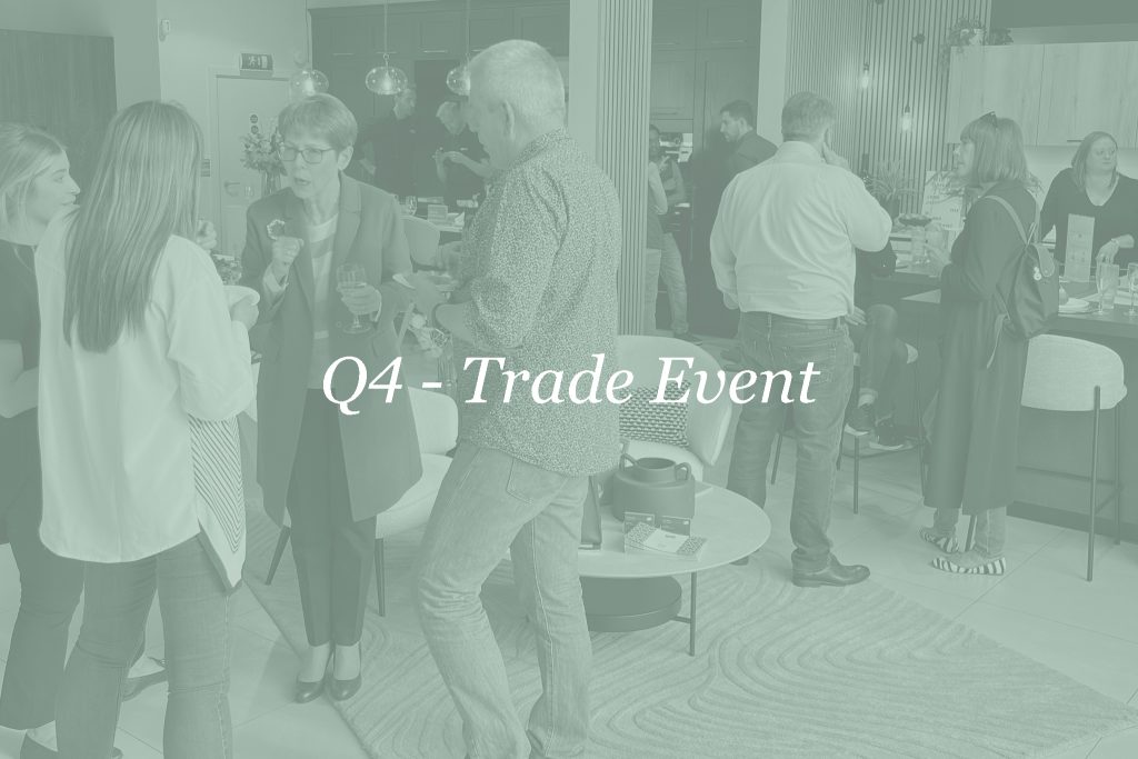 Q4 Trade Event 2026